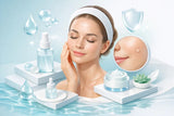 7 beneficios del HOCl facial en tu rutina - Sterilox C&B Europe SL