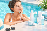 7 imprescindibles para piel tras piscina - Sterilox C&B Europe SL