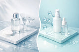 Alcohol o HOCl skincare: qué conviene más - Sterilox C&B Europe SL