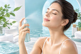 Bruma facial para calmar y refrescar la piel - Sterilox C&B Europe SL