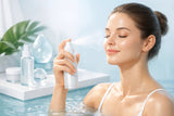 Bruma sin perfume para el rostro: cuándo sí - Sterilox C&B Europe SL