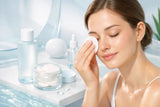 Cómo aplicar tónico en ojos sensibles sin irritar - Sterilox C&B Europe SL