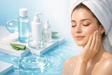 Cómo elegir tónico facial suave sin irritar - Sterilox C&B Europe SL