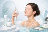 Cómo usar bruma facial minimalista sin complicarte - Sterilox C&B Europe SL