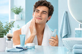 Cuidado post afeitado para evitar la irritación - Sterilox C&B Europe SL