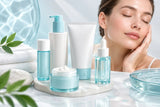 Formatos familiares para skincare sensible - Sterilox C&B Europe SL