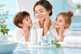 Mejores cosméticos familiares para piel sensible - Sterilox C&B Europe SL
