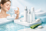 Mejores sprays calmantes sin fragancia para piel sensible - Sterilox C&B Europe SL