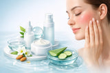 Piel reactiva: ingredientes simples que suman - Sterilox C&B Europe SL