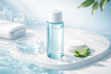 Review de tónico sin alcohol facial bien elegido - Sterilox C&B Europe SL