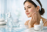 ¿Sirve HOCl para granitos hormonales? - Sterilox C&B Europe SL