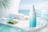 Spray calmante para aftersun suave: cómo elegirlo - Sterilox C&B Europe SL
