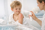 Spray para niños con piel irritada: qué mirar - Sterilox C&B Europe SL