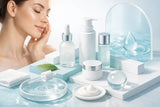 Tendencias en cosmética minimalista dermatológica - Sterilox C&B Europe SL