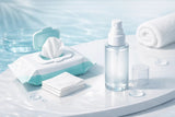 Toallitas o spray higiénico facial: qué elegir - Sterilox C&B Europe SL