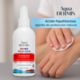 Bruma Reparadora con HOCl – Hidratación y Calma para Todo Tipo de Piel (250 ml)