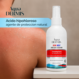 Bruma Reparadora con HOCl – Hidratación y Calma para Todo Tipo de Piel (250 ml)