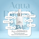 HOCl Daily Face & Body Mist – Spray Hidratante para Todo Tipo de Piel (250 ml)