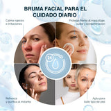 Bruma Facial y Corporal con HOCl – Pack Hidratante (250 ml + 150 ml)