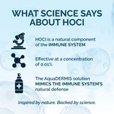 Bruma Facial y Corporal con HOCl – Pack Hidratante (250 ml + 150 ml)