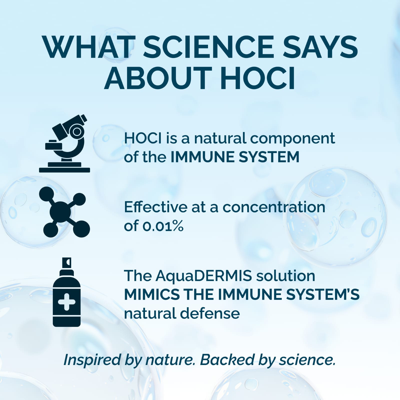 Bruma Facial y Corporal con HOCl – Pack Hidratante (250 ml + 150 ml) - Sterilox C&B Europe SL