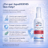 Bruma Reparadora con HOCl – Hidratación y Calma para Todo Tipo de Piel (250 ml) - Sterilox C&B Europe SL