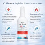 Bruma Reparadora con HOCl – Hidratación y Calma para Todo Tipo de Piel (250 ml) - Sterilox C&B Europe SL