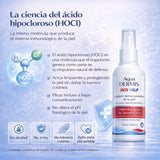 Bruma Reparadora con HOCl – Hidratación y Calma para Todo Tipo de Piel (250 ml) - Sterilox C&B Europe SL