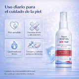 Bruma Reparadora con HOCl – Hidratación y Calma para Todo Tipo de Piel (250 ml) - Sterilox C&B Europe SL