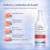 Bruma Reparadora con HOCl – Hidratación y Calma para Todo Tipo de Piel (250 ml) - Sterilox C&B Europe SL