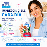 Bruma Suave con HOCl para Bebés y Niños – Spray Hidratante y Seguro (250 ml) - Sterilox C&B Europe SL