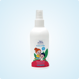 Bruma Suave con HOCl para Bebés y Niños – Spray Hidratante y Seguro (250 ml) - Sterilox C&B Europe SL