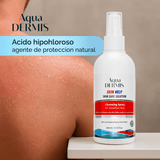 Dúo de Brumas con HOCl – Hidratación Diaria y Recuperación de la Piel (Pack para Piel Sensible y Todo Tipo de Piel) - Sterilox C&B Europe SL