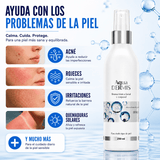 HOCl Daily Face & Body Mist – Spray Hidratante para Todo Tipo de Piel (250 ml) - Sterilox C&B Europe SL
