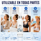 HOCl Daily Face & Body Mist – Spray Hidratante para Todo Tipo de Piel (250 ml) - Sterilox C&B Europe SL