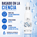 HOCl Daily Face & Body Mist – Spray Hidratante para Todo Tipo de Piel (250 ml) - Sterilox C&B Europe SL
