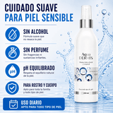 HOCl Daily Face & Body Mist – Spray Hidratante para Todo Tipo de Piel (250 ml) - Sterilox C&B Europe SL