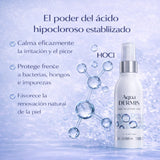 HOCl Daily Face & Body Mist – Tamaño de Viaje (150 ml) - Sterilox C&B Europe SL