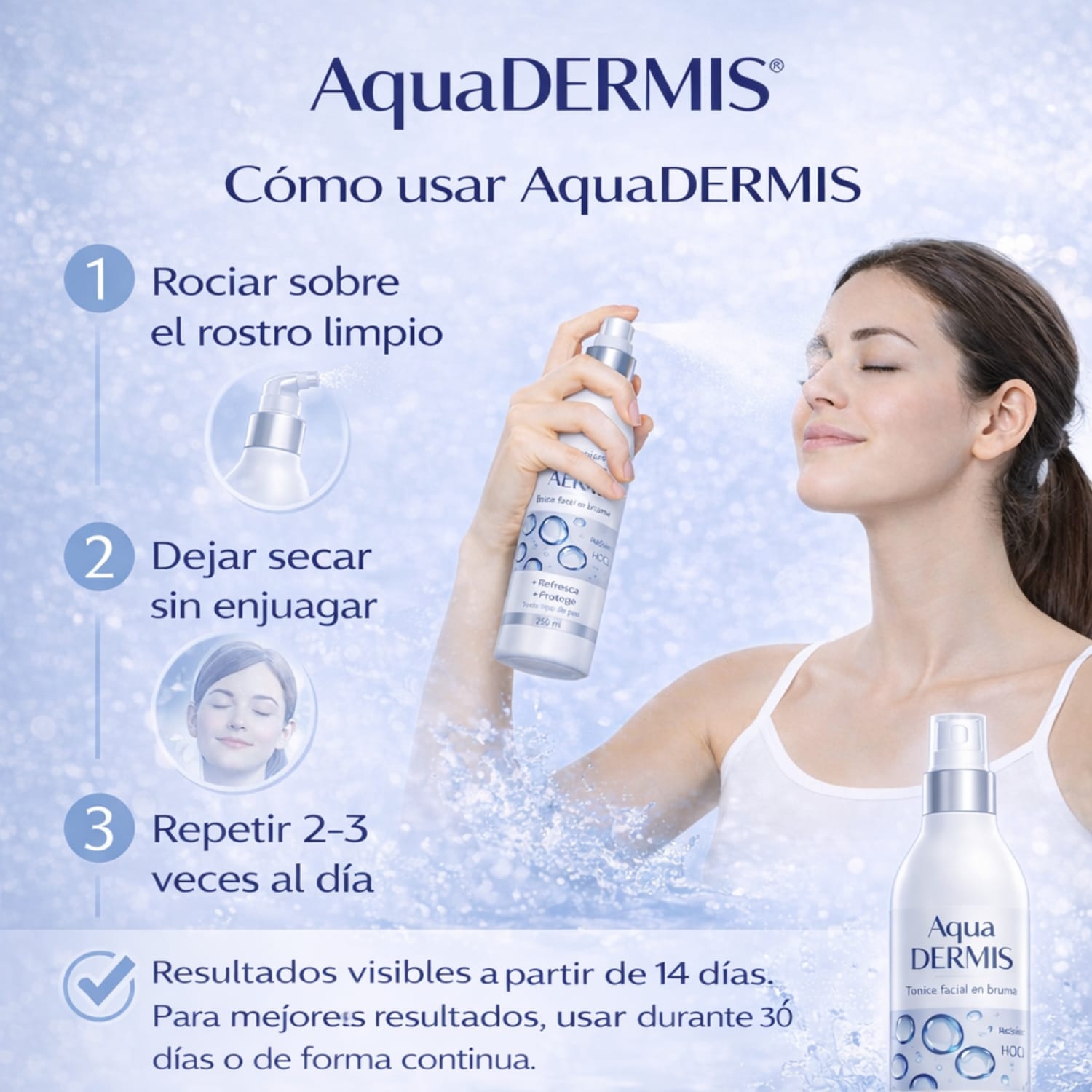 Pack Familiar con HOCl – Bruma Facial y Corporal + Spray Suave para Niños (250 ml cada uno) - Sterilox C&B Europe SL